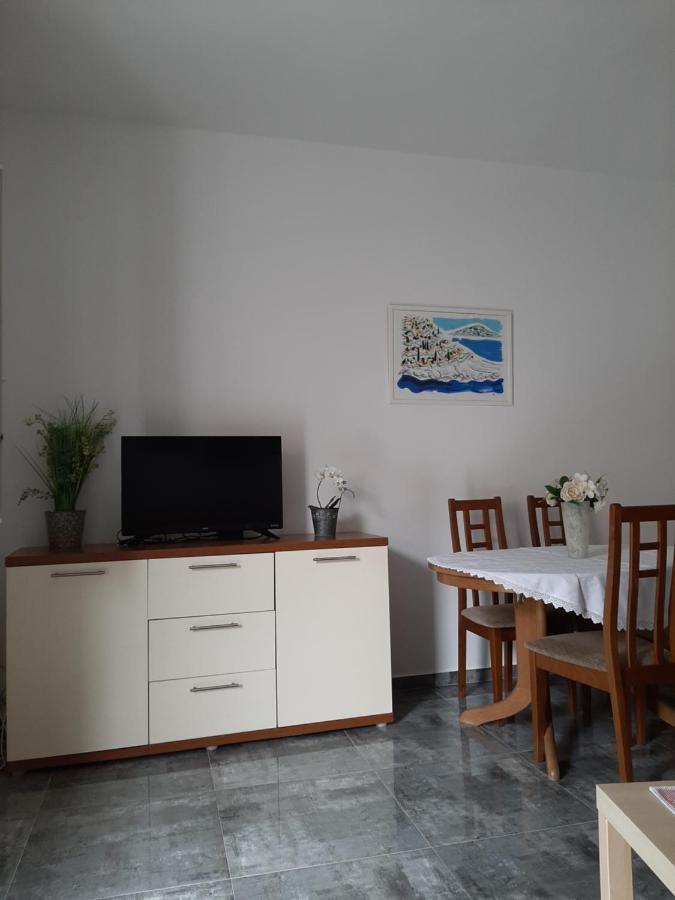 Cvita Apartment Vodice Exterior photo