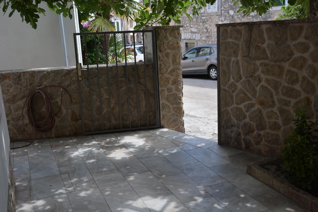 Cvita Apartment Vodice Exterior photo